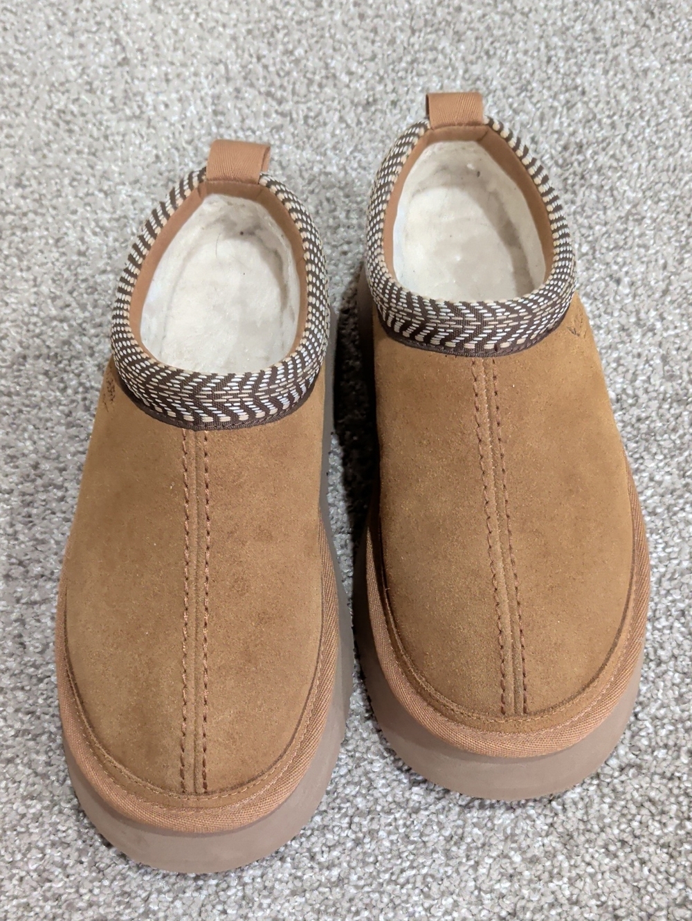 UGG Koolaburra, Size 39